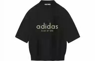 Fear of God x adidas FW23 Athletics T
