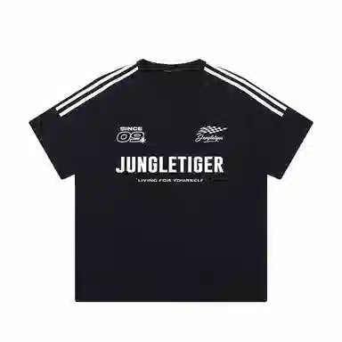 JUNGLE TIGER T
