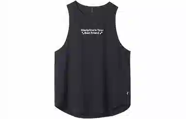 Muscle Dog Sleeveless Gym Tank