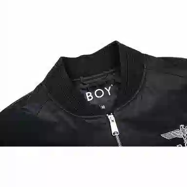 Boy London logo