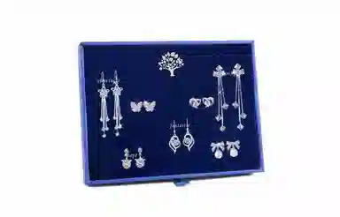 Endorphin Earring Set