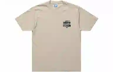 UNDEFEATED FW23 T-Shirt