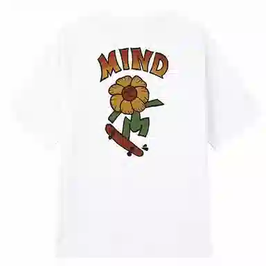 MIND ERROR Flowerboy T