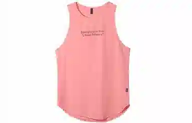 Muscle Dog Sleeveless Gym Tank