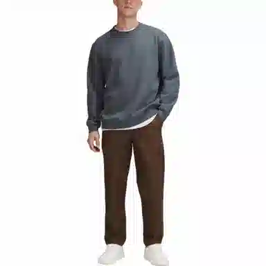 lululemon Steady State Crew