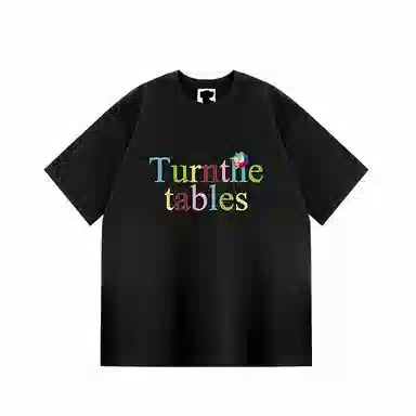 TURNTHETABLES T