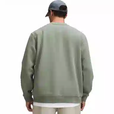 lululemon Steady State Crew