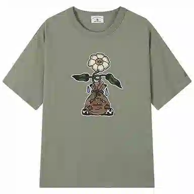 MIND ERROR Rich Tee T