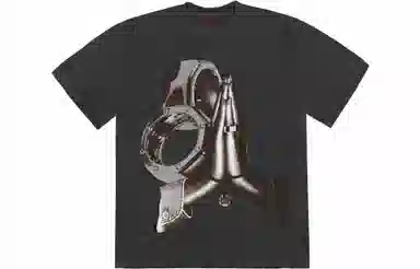 Travis Scott x AUDEMARS PIGUET FW23 T