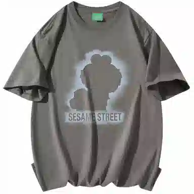 SESAME STREET T