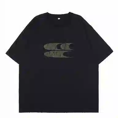 CryingCenter 24SSLogoT