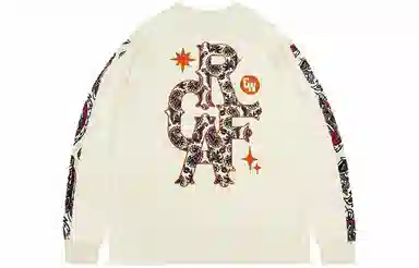 GRAF Project Paisley T