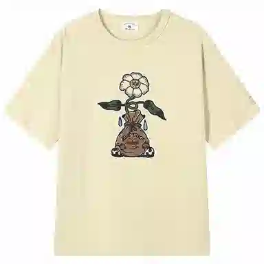 MIND ERROR Rich Tee T