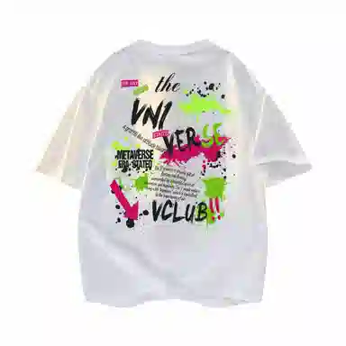 VniVerseVClub LogoT