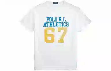 Polo Ralph Lauren LogoT