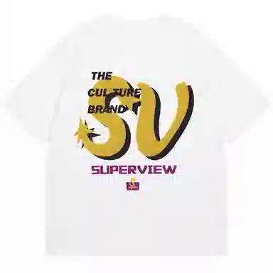 S.view T