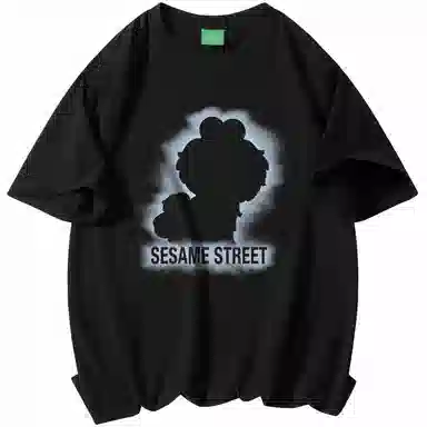SESAME STREET T