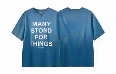 MANYSTON T