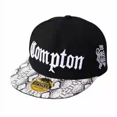 DZP Compton