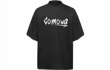 COMOWA LogoT