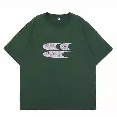 CryingCenter 24SSLogoT