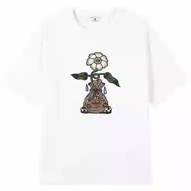 MIND ERROR Rich Tee T