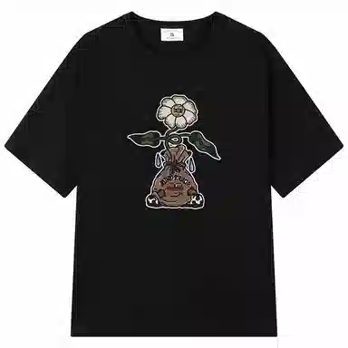 MIND ERROR Rich Tee T