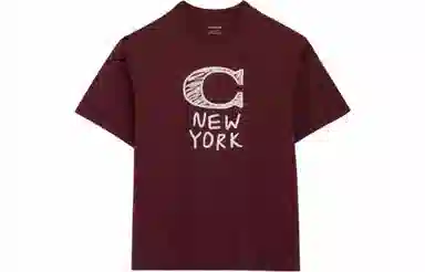 COACH Logo T