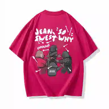 JEANSWEST CLUB LogoT