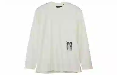 Y-3 LOGO T