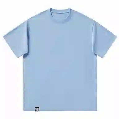 SandKnit Blackpig cleanfit T