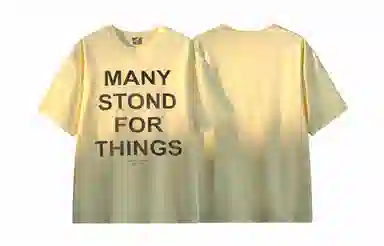 MANYSTON T