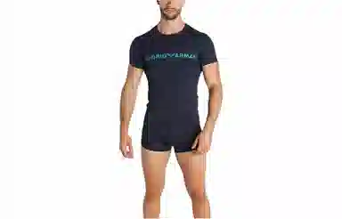 EMPORIO ARMANI T