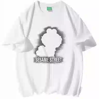 SESAME STREET T
