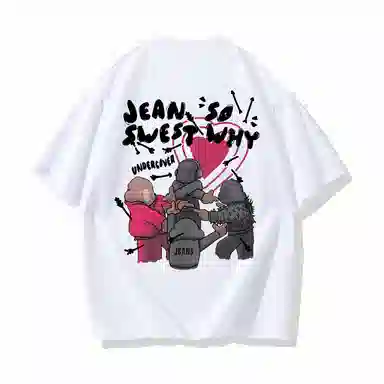 JEANSWEST CLUB LogoT