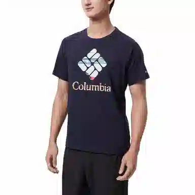 Columbia LogoT
