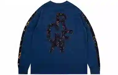 GRAF Project Paisley T