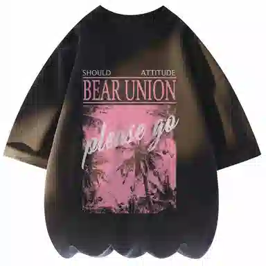 BEAR UNION T