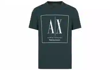 ARMANI EXCHANGE T