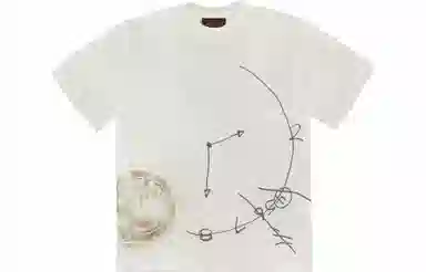 Travis Scott x AUDEMARS PIGUET FW23 LogoT