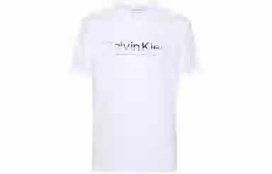 CKCalvin Klein LogoT