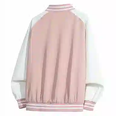 ERRORLOAD Bomber Jacket