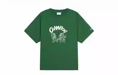 Champion SS24T