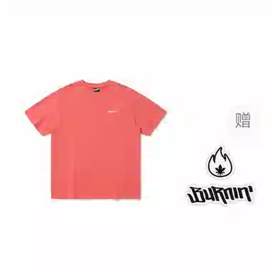 BURNIN 97'series LogoT