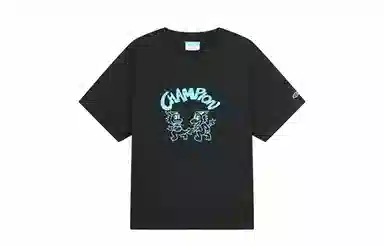 Champion SS24T