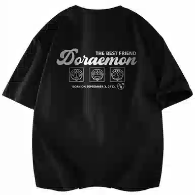 DoraemonA T