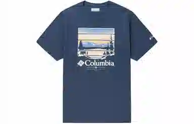 Columbia LogoT