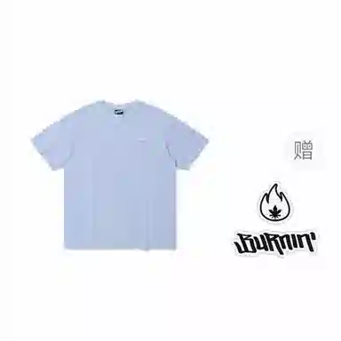 BURNIN 97'series LogoT