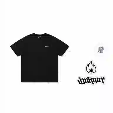 BURNIN 97'series LogoT