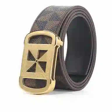 V.V.Brown 3.8cm